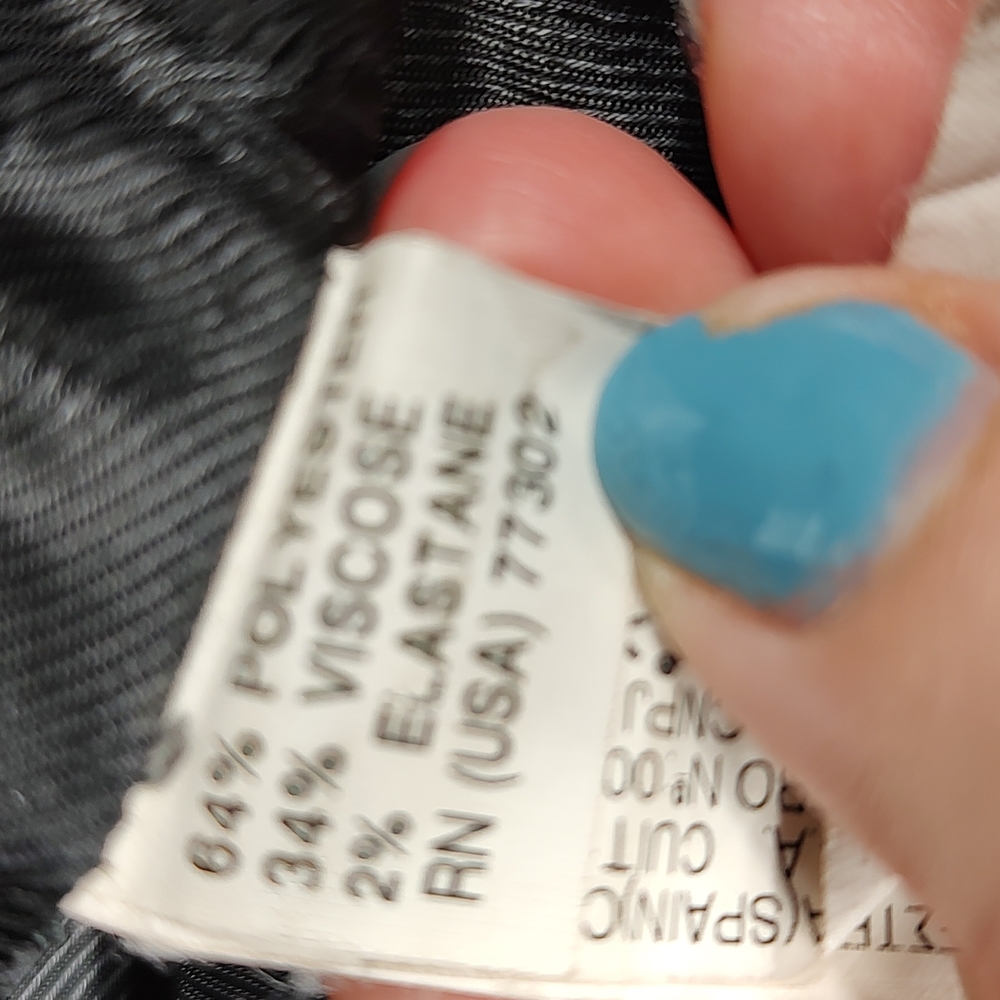 Zara Mens Brown Blazer Shirt Sports Jacket Coat - Picture 8 of 9